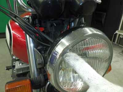 Honda CB750SFK 2024