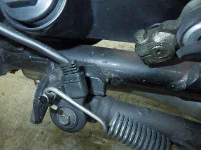 Honda CB750SFK 2024