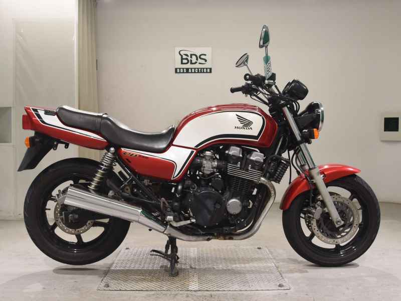 Honda CB750SFK 2024