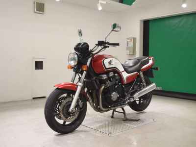 Honda CB750SFK 2024