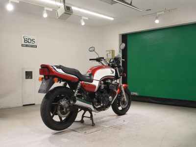Honda CB750SFK 2024