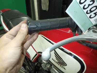 Honda CB750SFK 2024