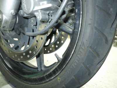 Honda CB750SFK 2024
