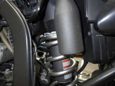 Kawasaki D-Tracker 250 X 2014