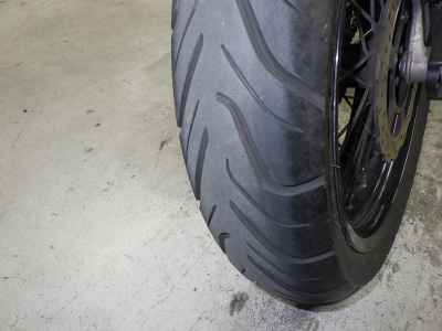 Kawasaki D-Tracker 250 X 2014