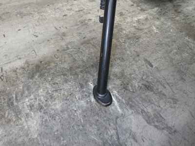 Kawasaki D-Tracker 250 X 2014