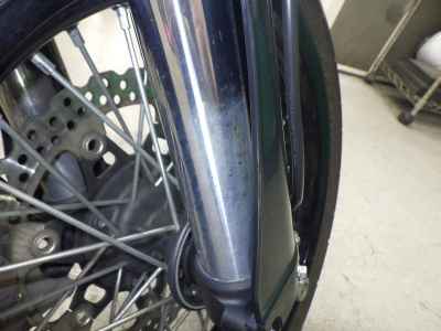 Kawasaki D-Tracker 250 X 2014
