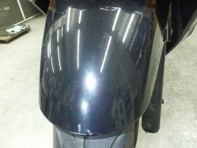 Honda Forza Z 2006
