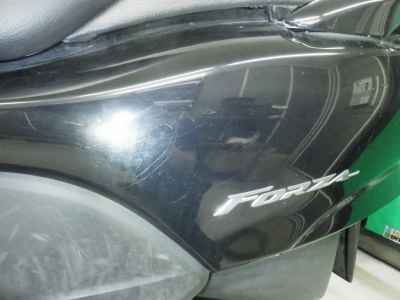 Honda Forza Z 2006