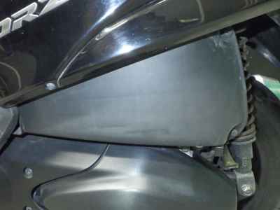 Honda Forza Z 2006