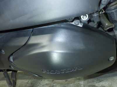 Honda Forza Z 2006
