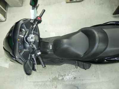 Honda Forza Z 2006