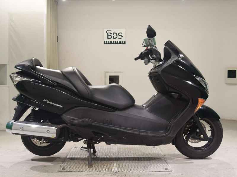Honda Forza Z 2006