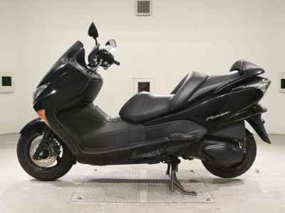 Honda Forza Z 2006