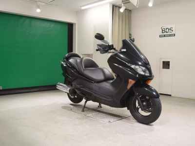Honda Forza Z 2006