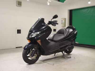 Honda Forza Z 2006