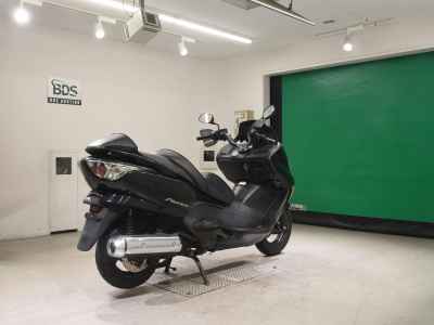 Honda Forza Z 2006