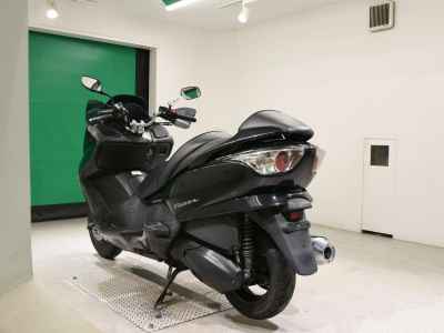Honda Forza Z 2006