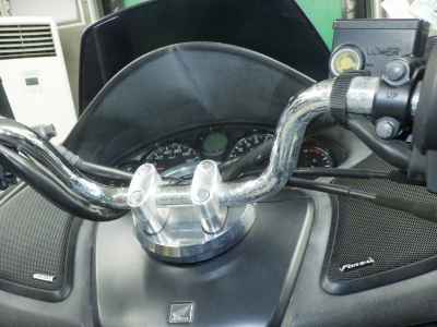 Honda Forza Z 2006