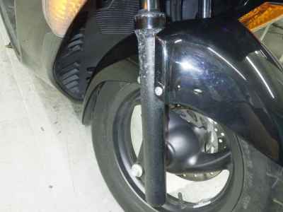 Honda Forza Z 2006