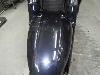 Kawasaki Balius ZR250 1993