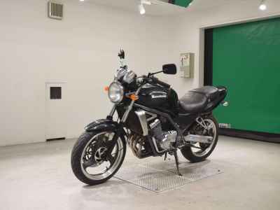 Kawasaki Balius ZR250 1993
