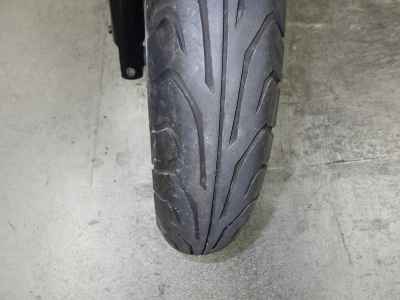 Kawasaki Balius ZR250 1993