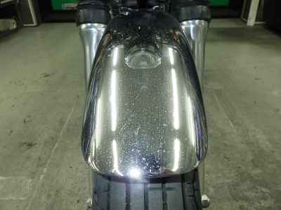 Honda GB250 Clubman 1995