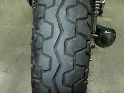 Honda GB250 Clubman 1995