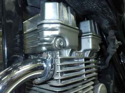Honda GB250 Clubman 1995