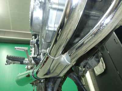 Honda GB250 Clubman 1995