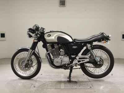 Honda GB250 Clubman 1995