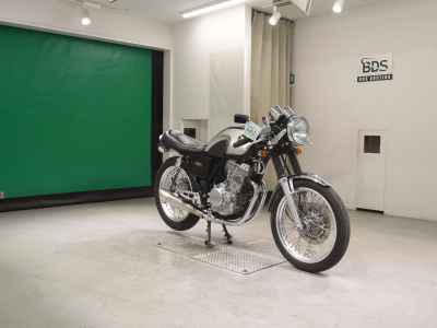 Honda GB250 Clubman 1995