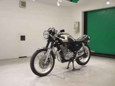 Honda GB250 Clubman 1995