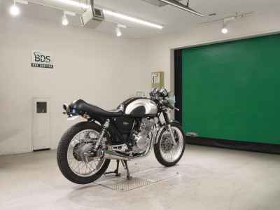 Honda GB250 Clubman 1995