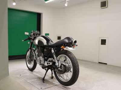 Honda GB250 Clubman 1995