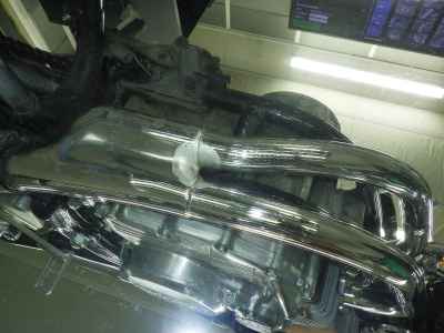 Honda GB250 Clubman 1995