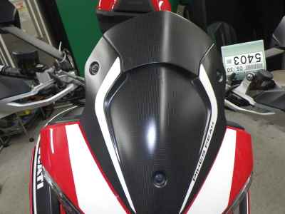 Ducati Multistrada 1260S 2019