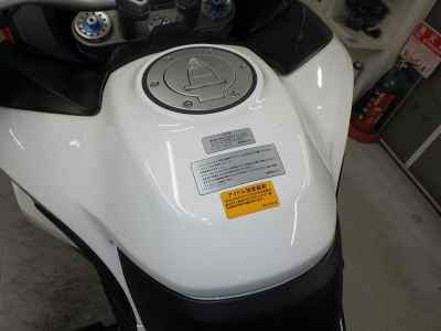 Ducati Multistrada 1260S 2019