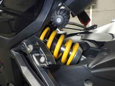 Ducati Multistrada 1260S 2019