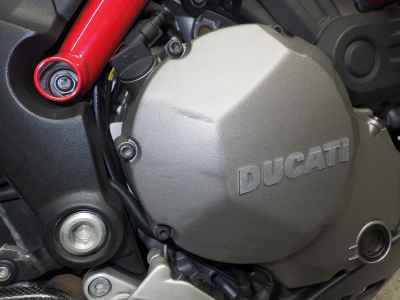 Ducati Multistrada 1260S 2019