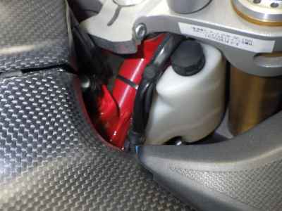 Ducati Multistrada 1260S 2019