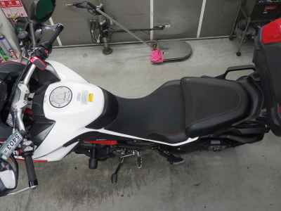 Ducati Multistrada 1260S 2019