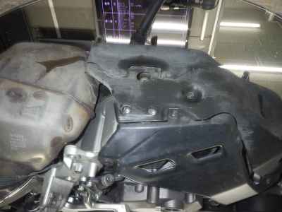 Ducati Multistrada 1260S 2019