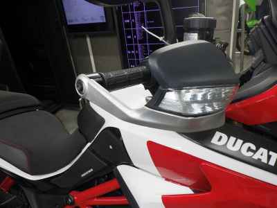 Ducati Multistrada 1260S 2019