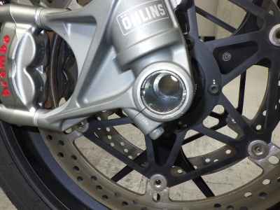 Ducati Multistrada 1260S 2019