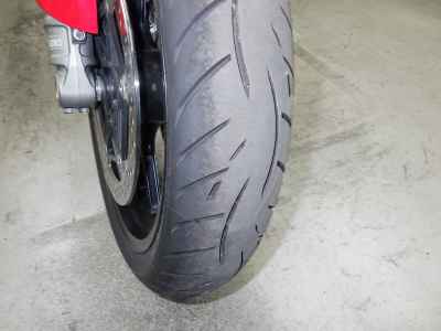 Ducati Multistrada 1260S 2019