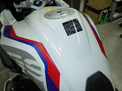 BMW R1250GS 2024