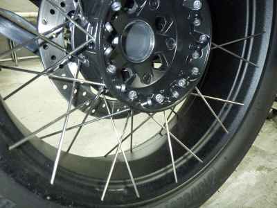 BMW R1250GS 2024