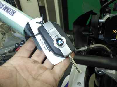 BMW R1250GS 2024